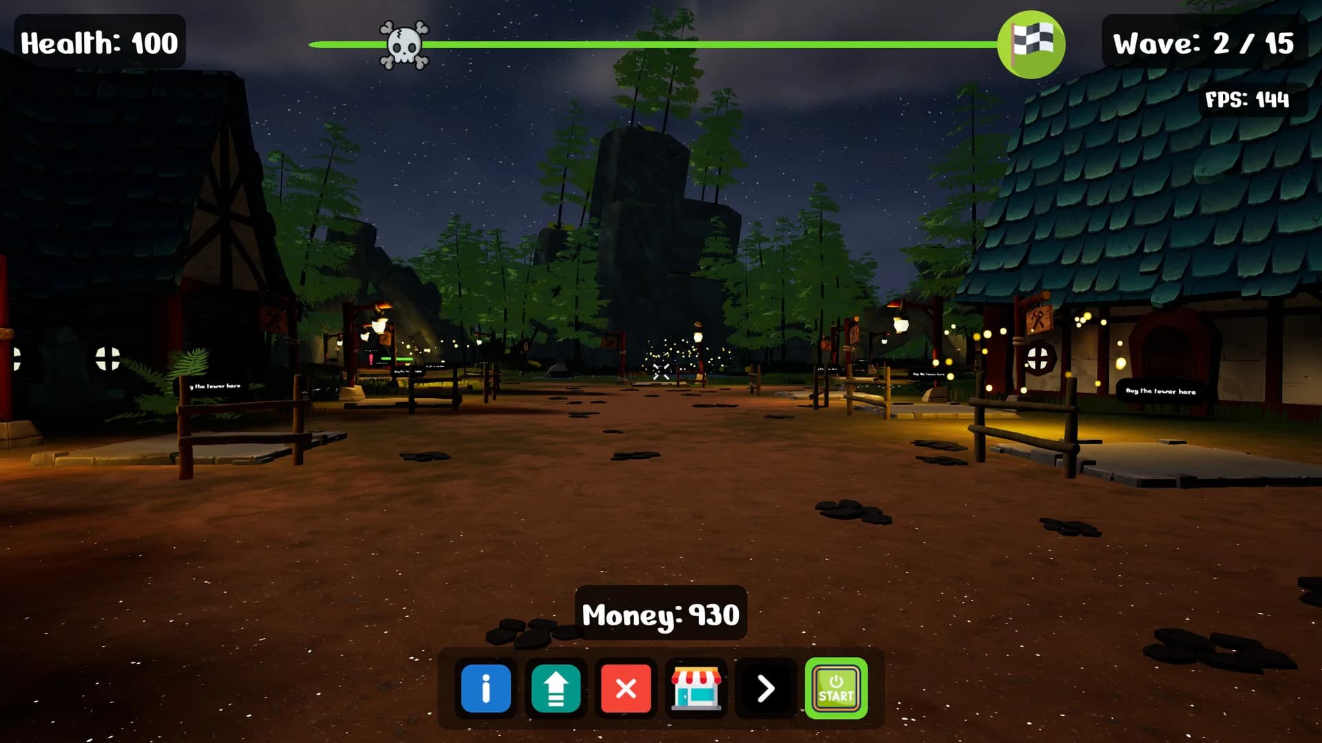 Elemental Rush görsel 10