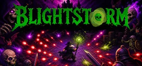 Blightstorm görsel 1