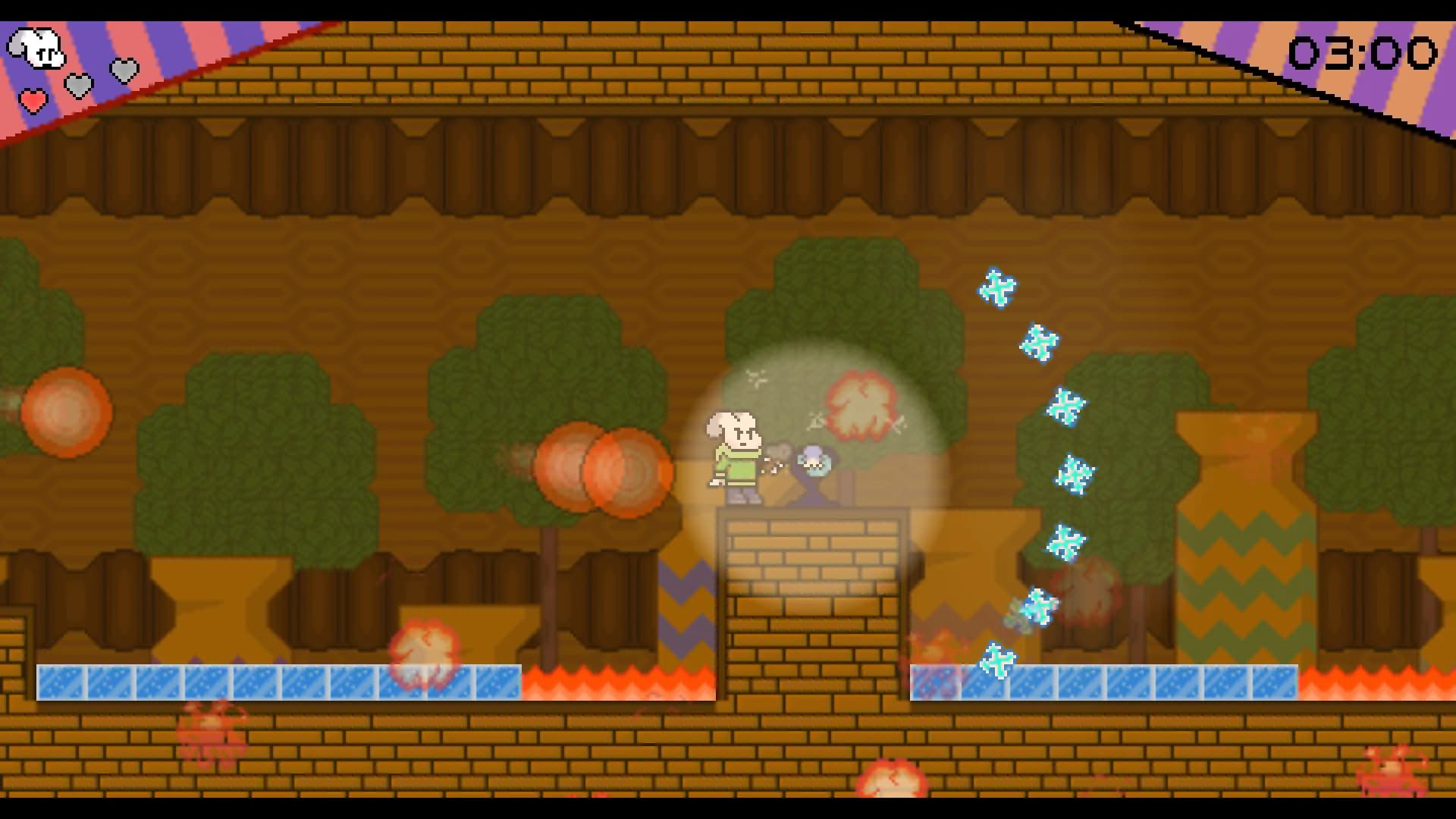 Blaster Bunny Redemption görsel 5
