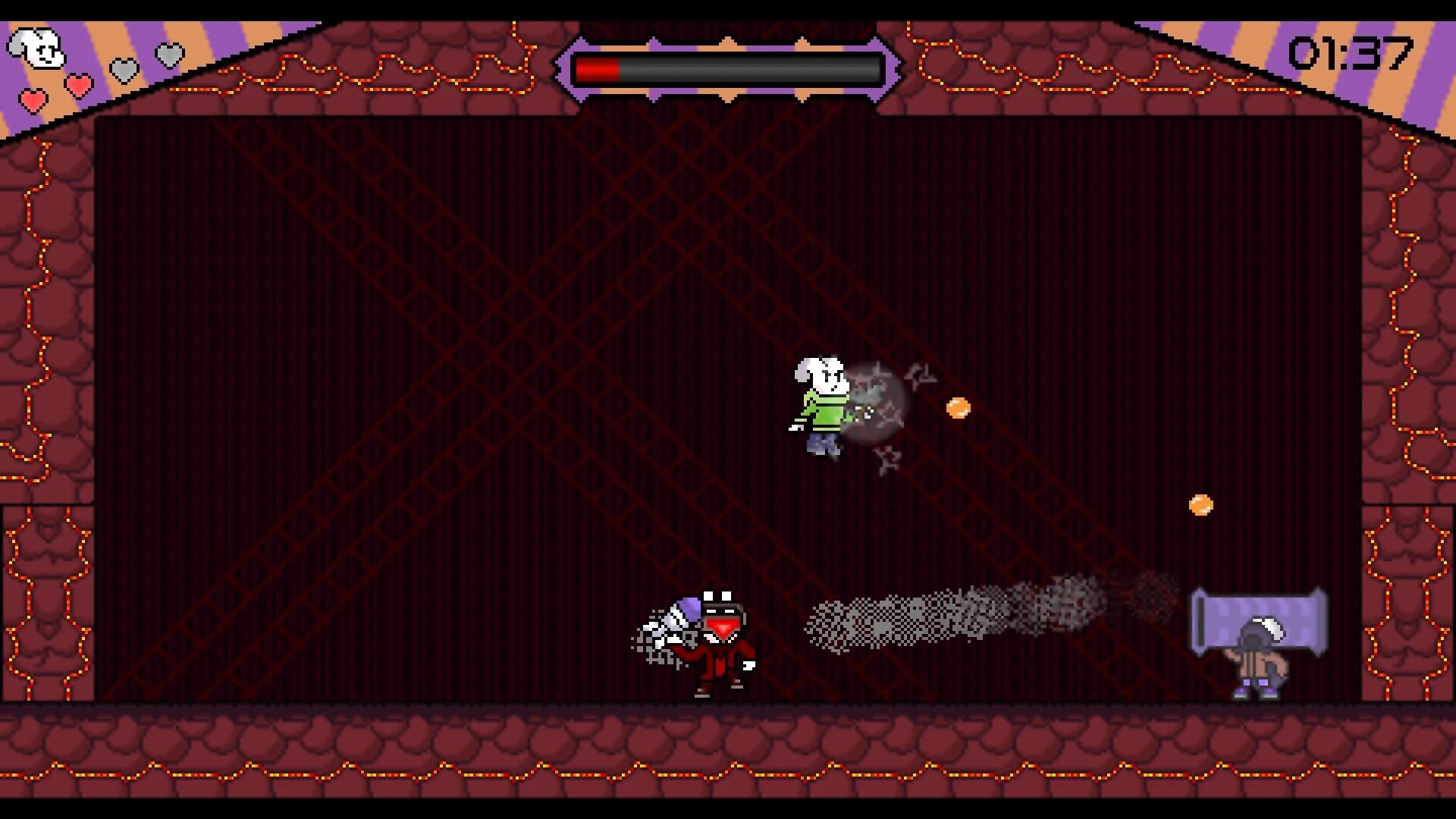 Blaster Bunny Redemption görsel 6