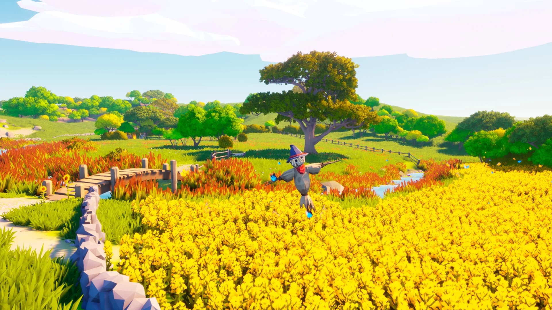PolyRealms: The Lost Kingdom görsel 2