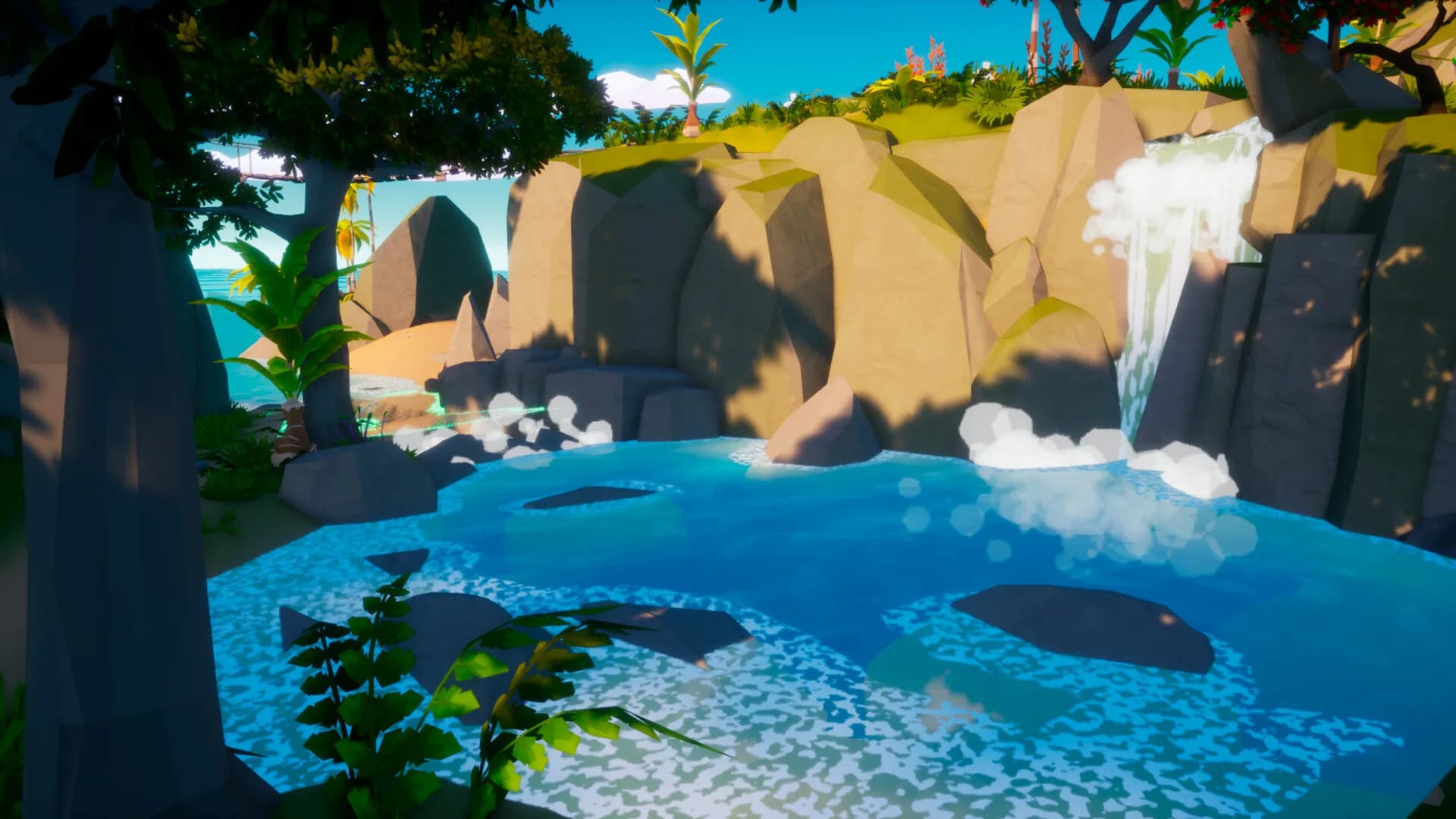 PolyRealms: The Lost Kingdom görsel 3