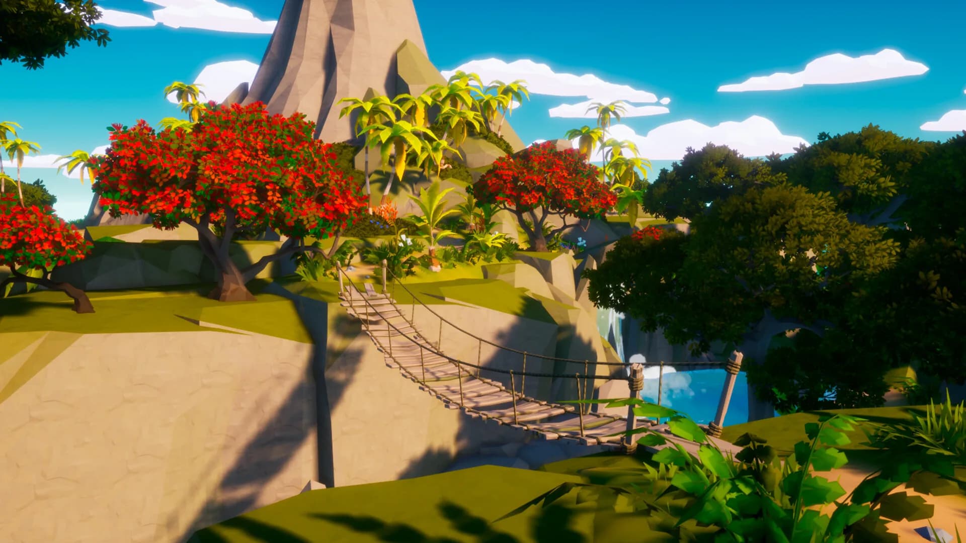 PolyRealms: The Lost Kingdom görsel 12