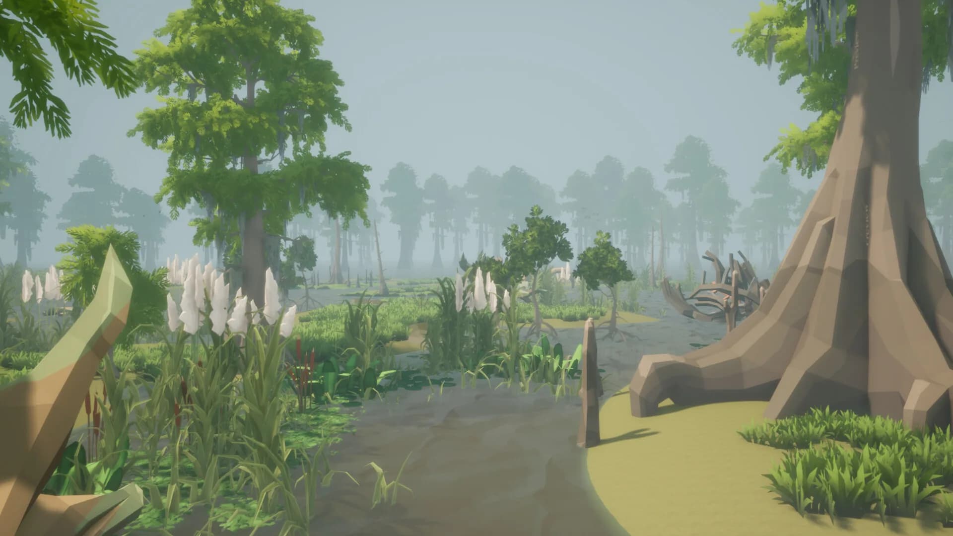 PolyRealms: The Lost Kingdom görsel 4