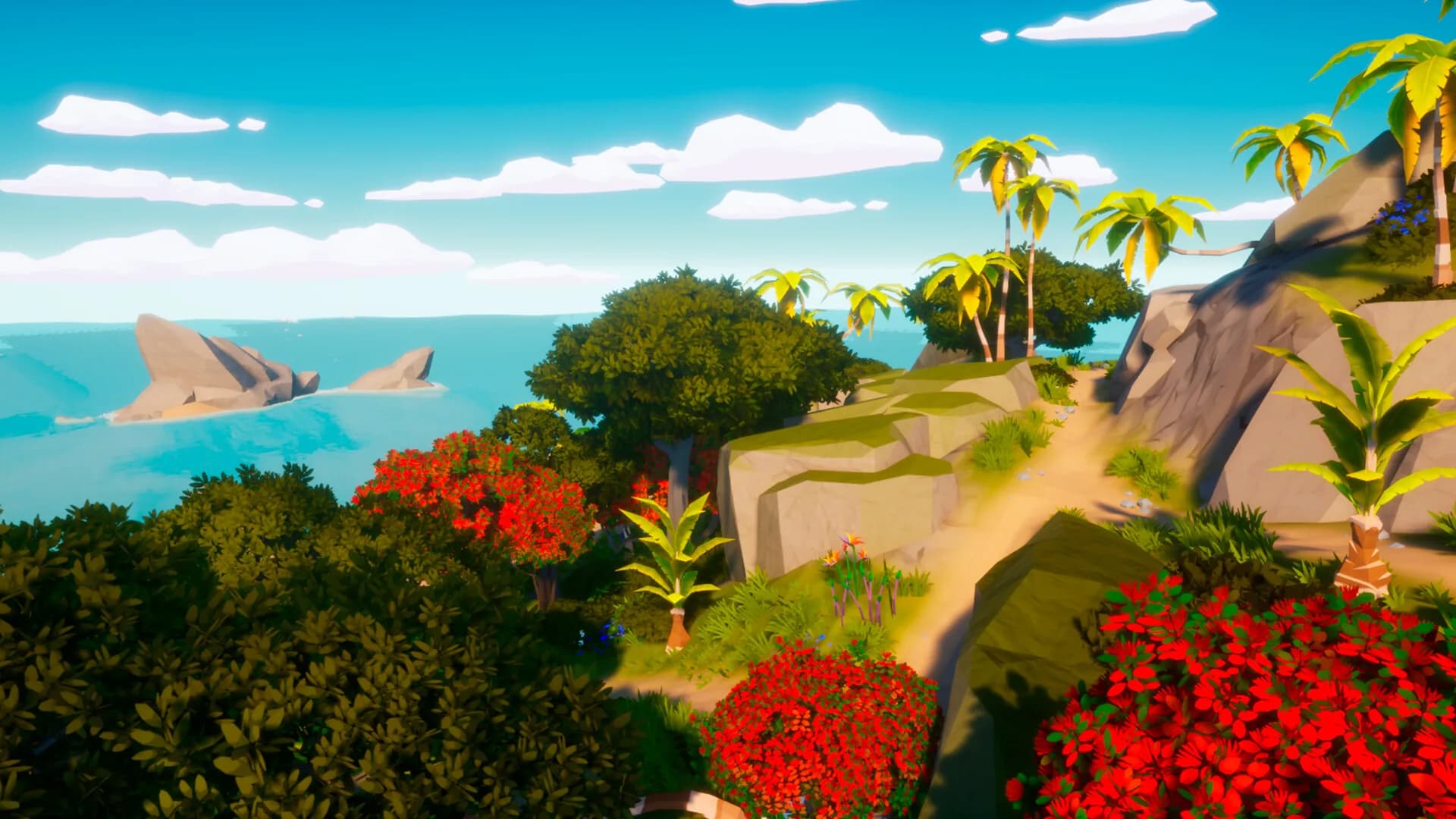 PolyRealms: The Lost Kingdom görsel 10