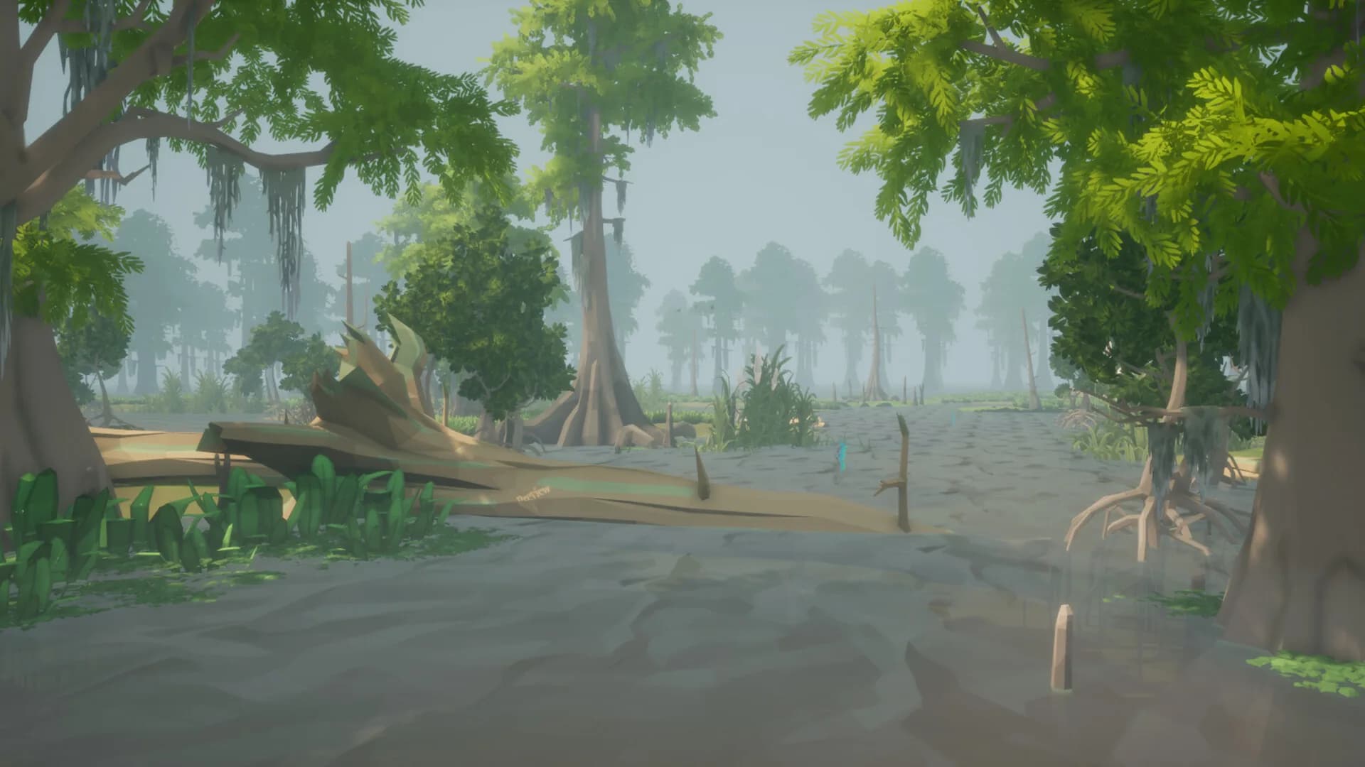PolyRealms: The Lost Kingdom görsel 11