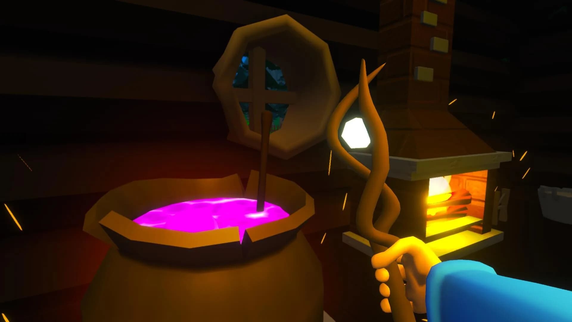 Potion & Fortune görsel 2