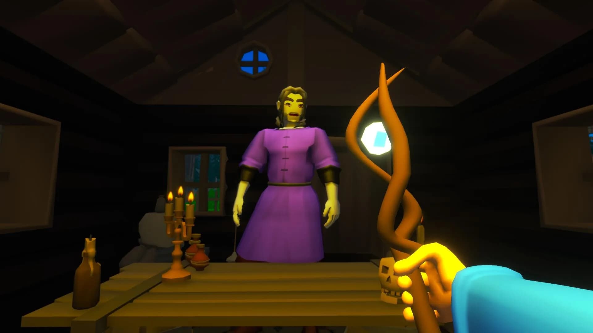 Potion & Fortune görsel 3