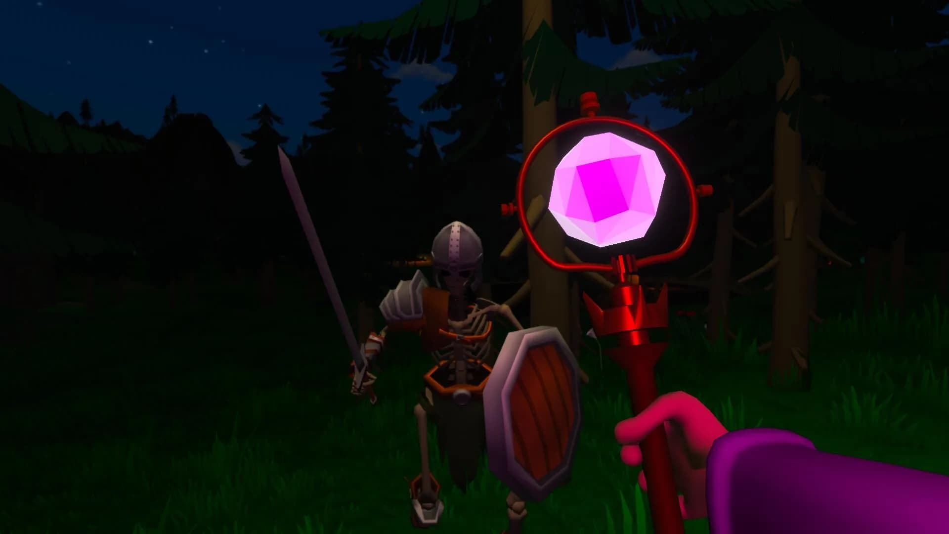 Potion & Fortune görsel 5