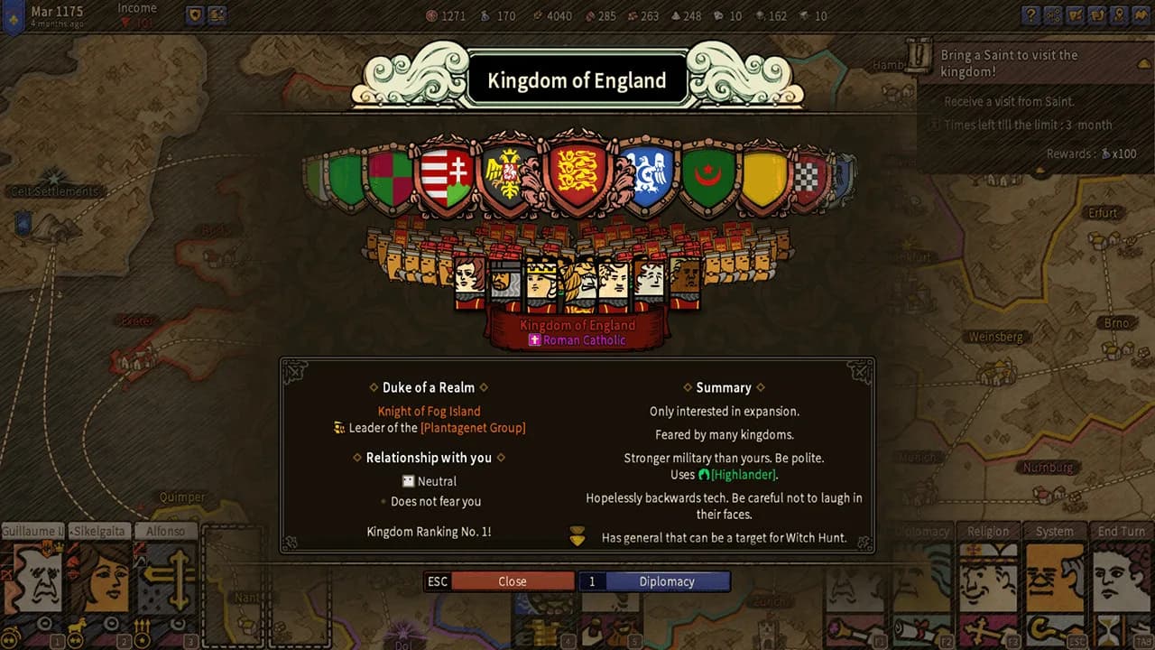 Plebby Quest: The Crusades görsel 5