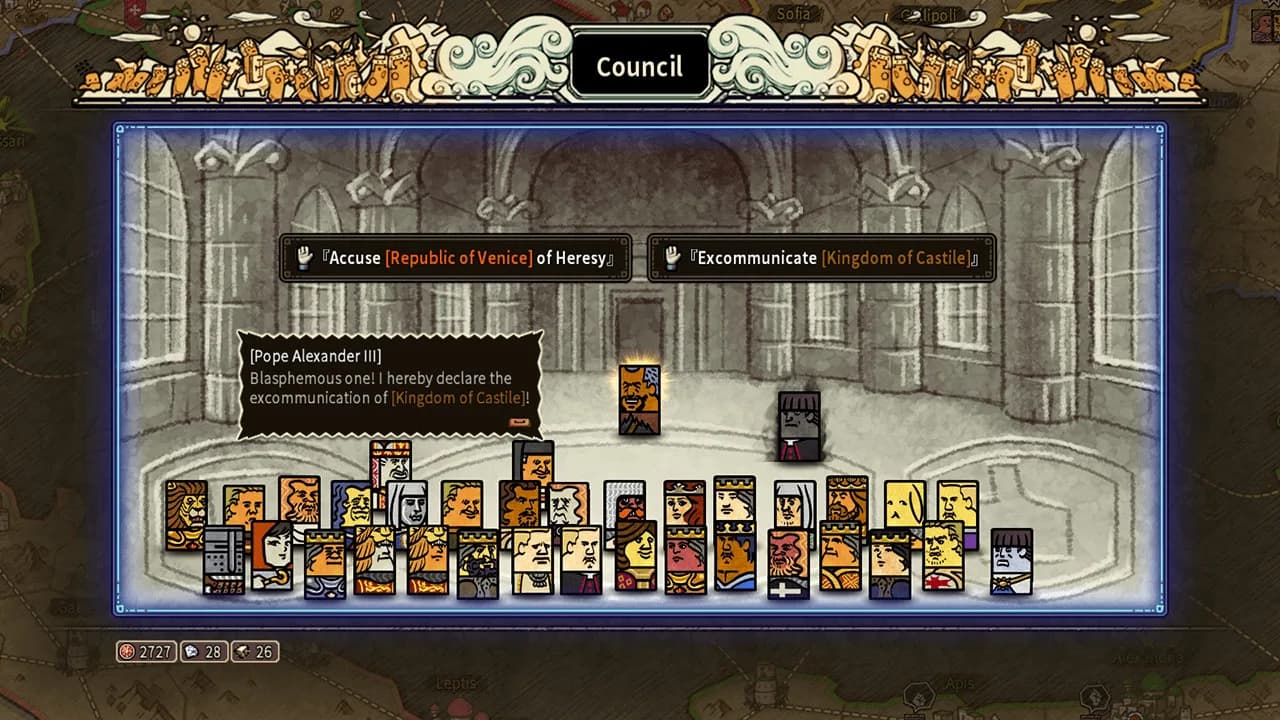 Plebby Quest: The Crusades görsel 6
