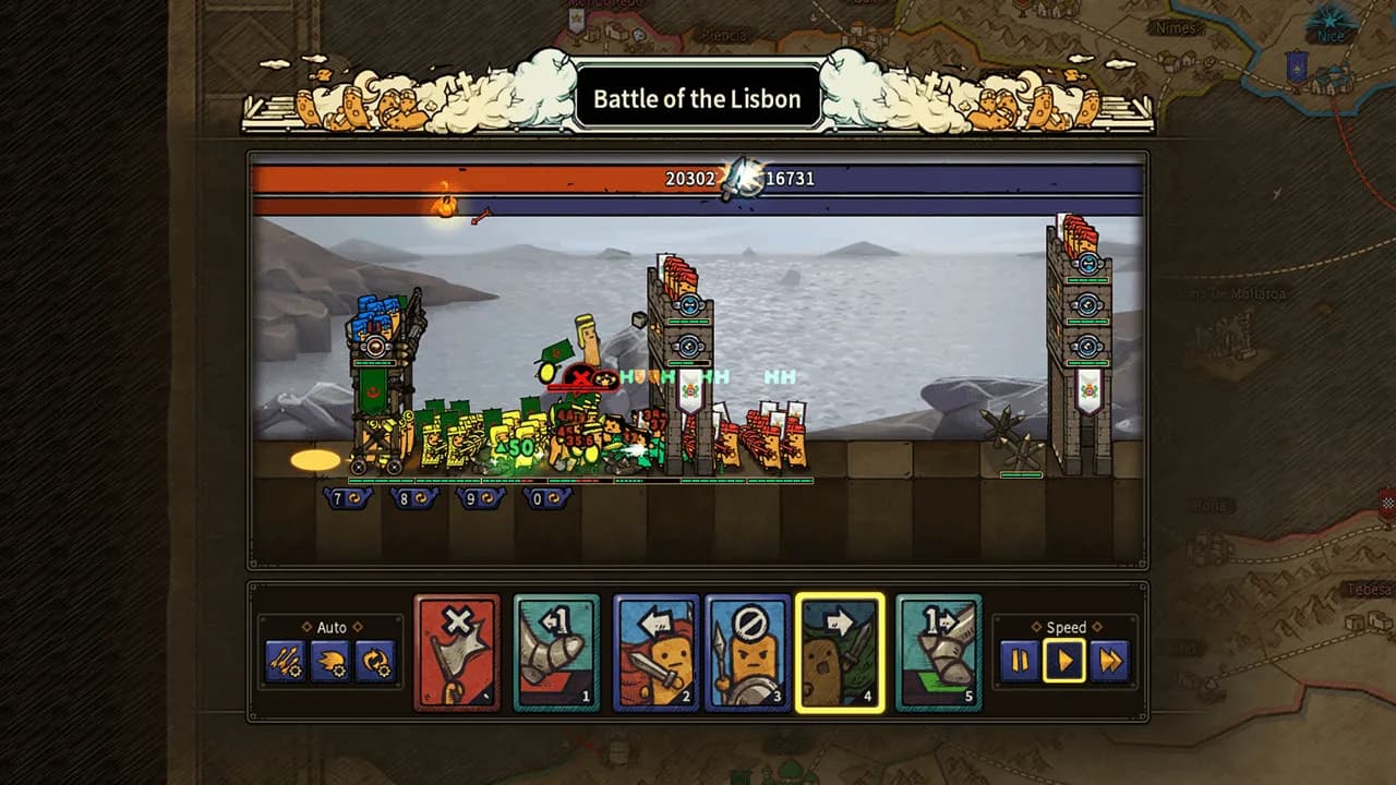 Plebby Quest: The Crusades görsel 8
