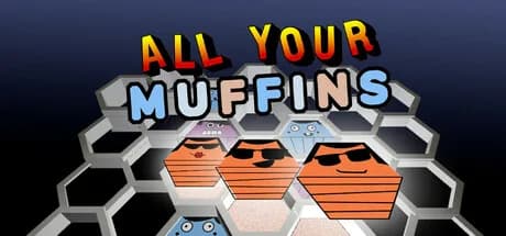 All Your Muffins görsel 1