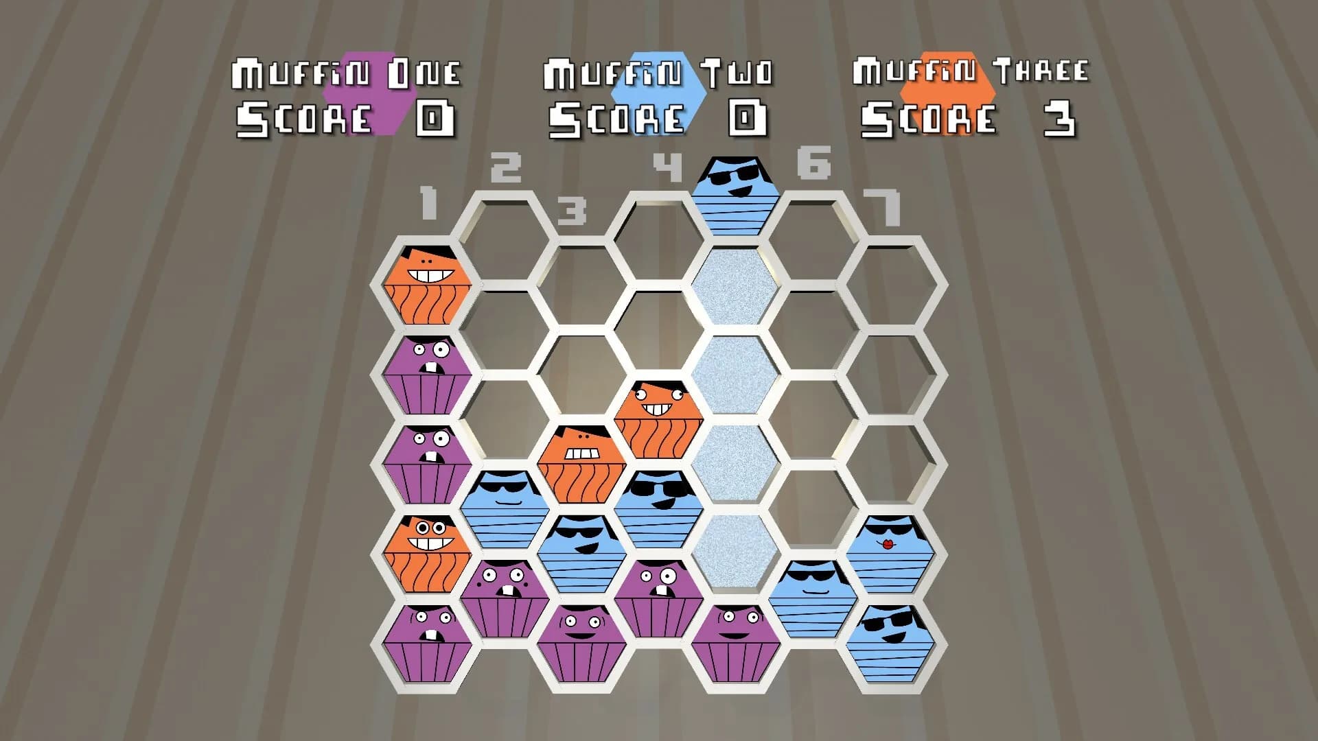 All Your Muffins görsel 6