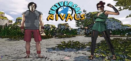 Universal Rivals