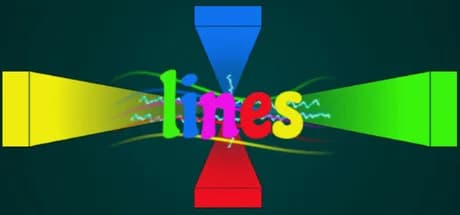 Lines görsel 1