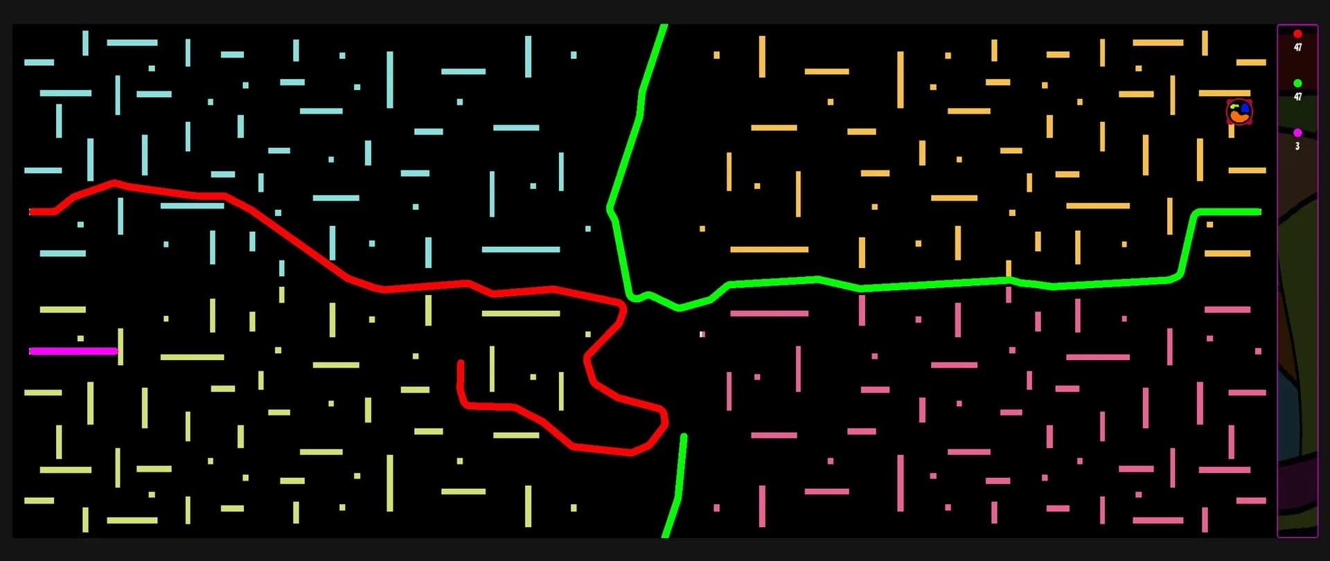 Lines görsel 4
