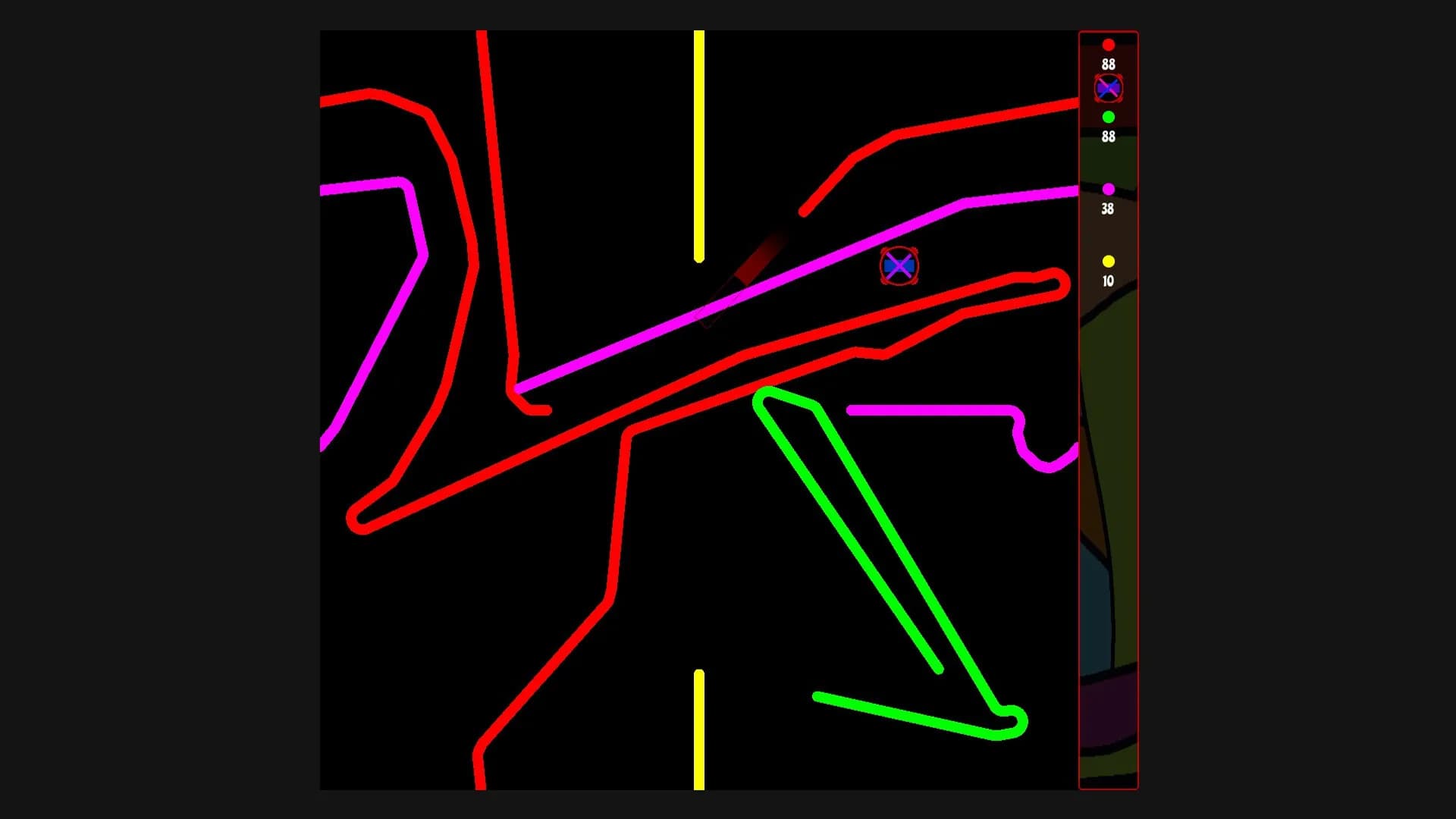 Lines görsel 6