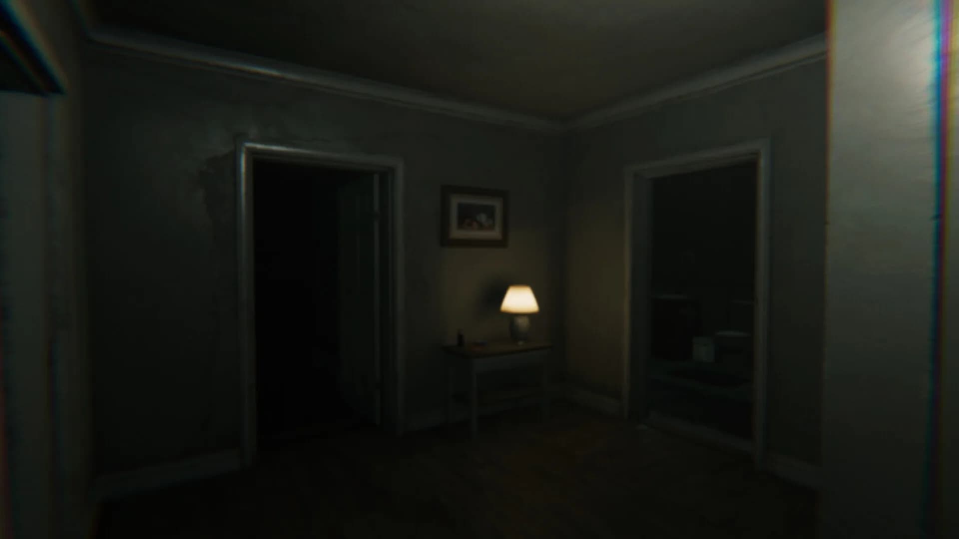 Nightfall House görsel 6