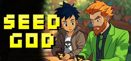 SeedGod görsel 1