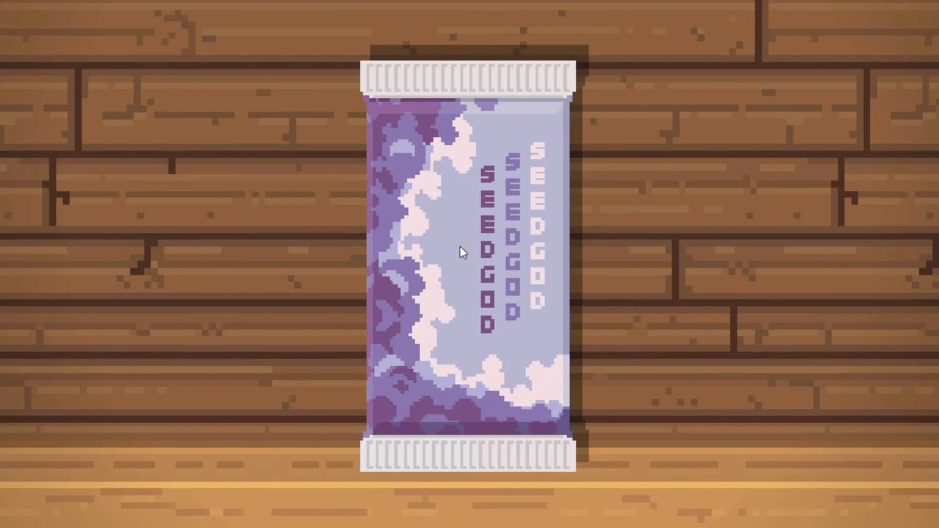 SeedGod görsel 5