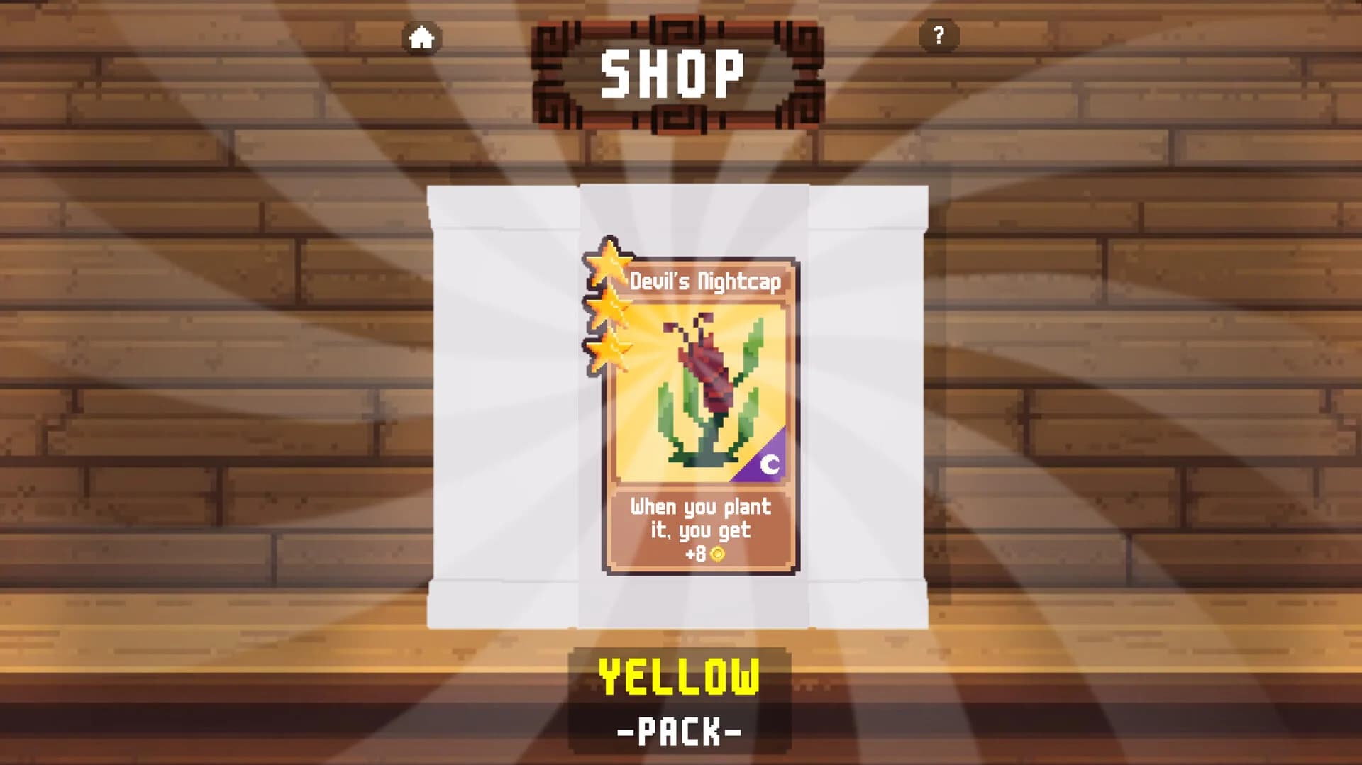 SeedGod görsel 6
