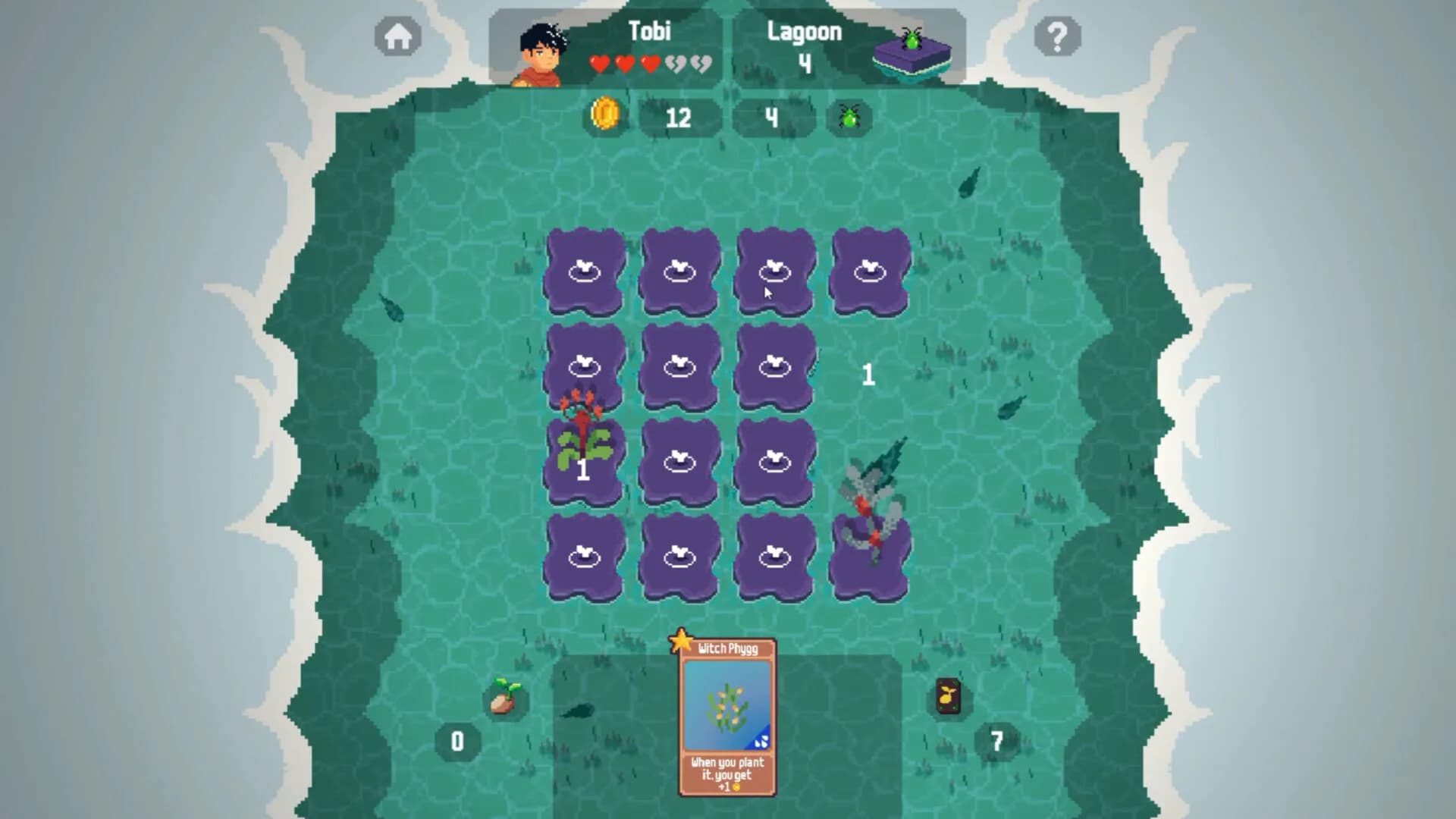 SeedGod görsel 8