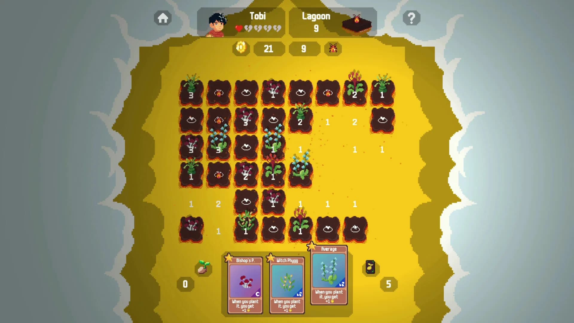 SeedGod görsel 9