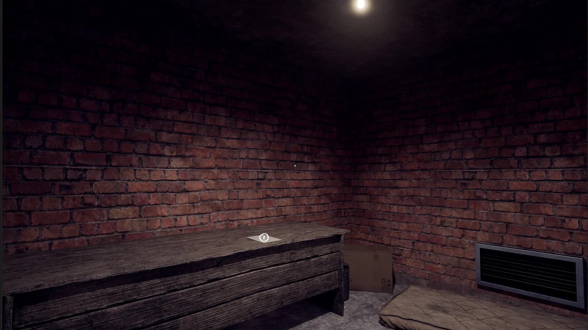 Unhorrible Horror Game görsel 2