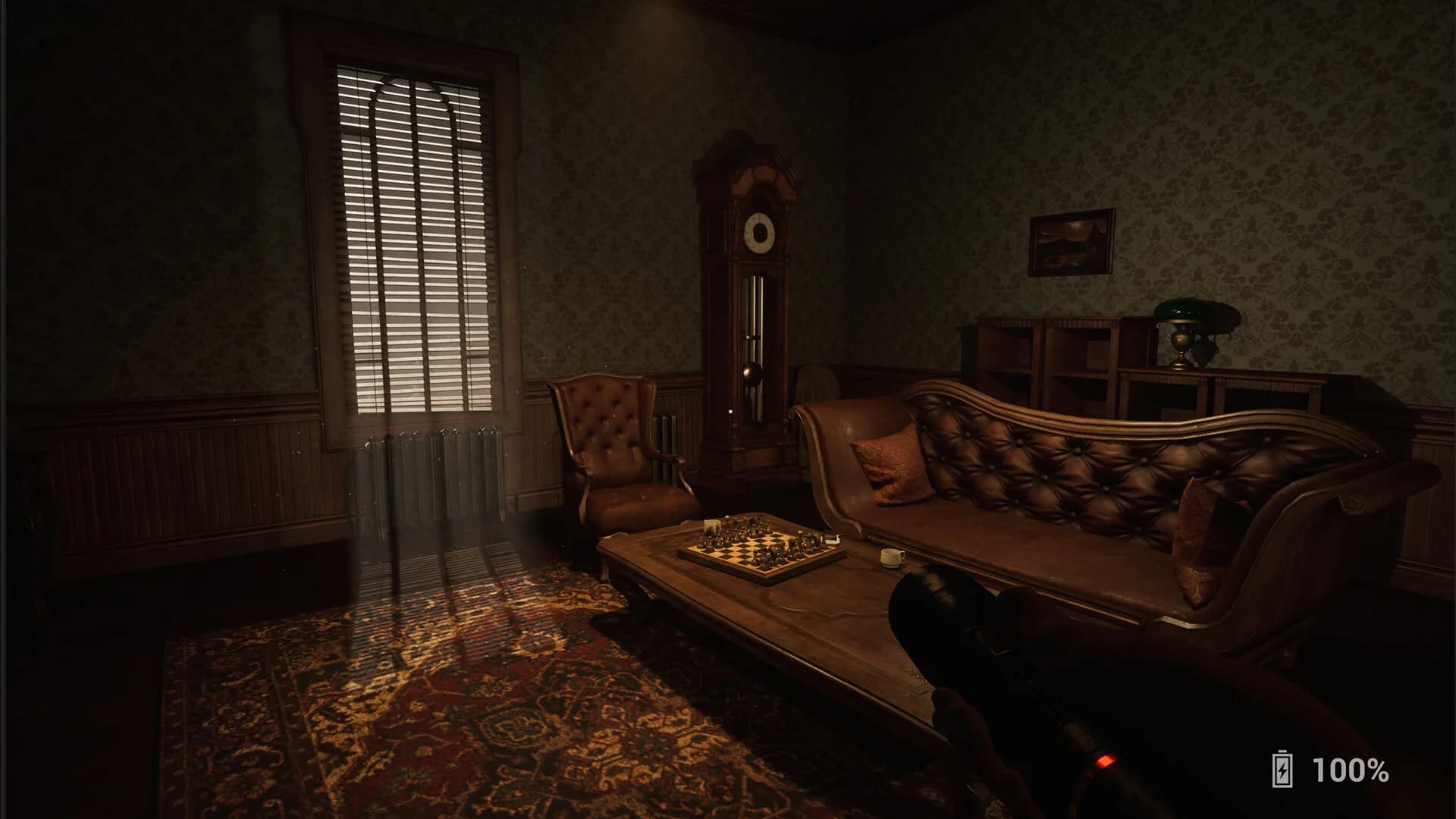 Unhorrible Horror Game görsel 6