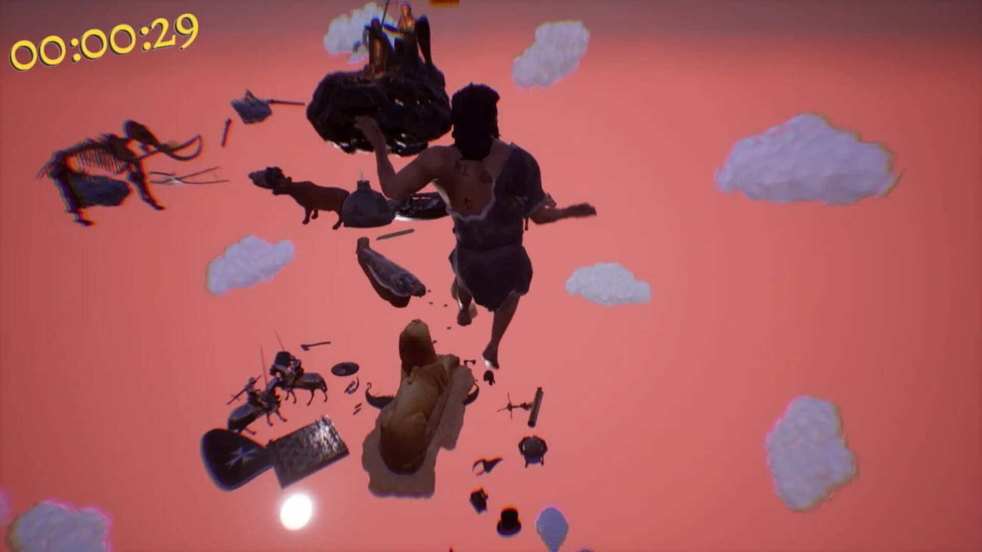 Only Down: Gravitation Up görsel 3