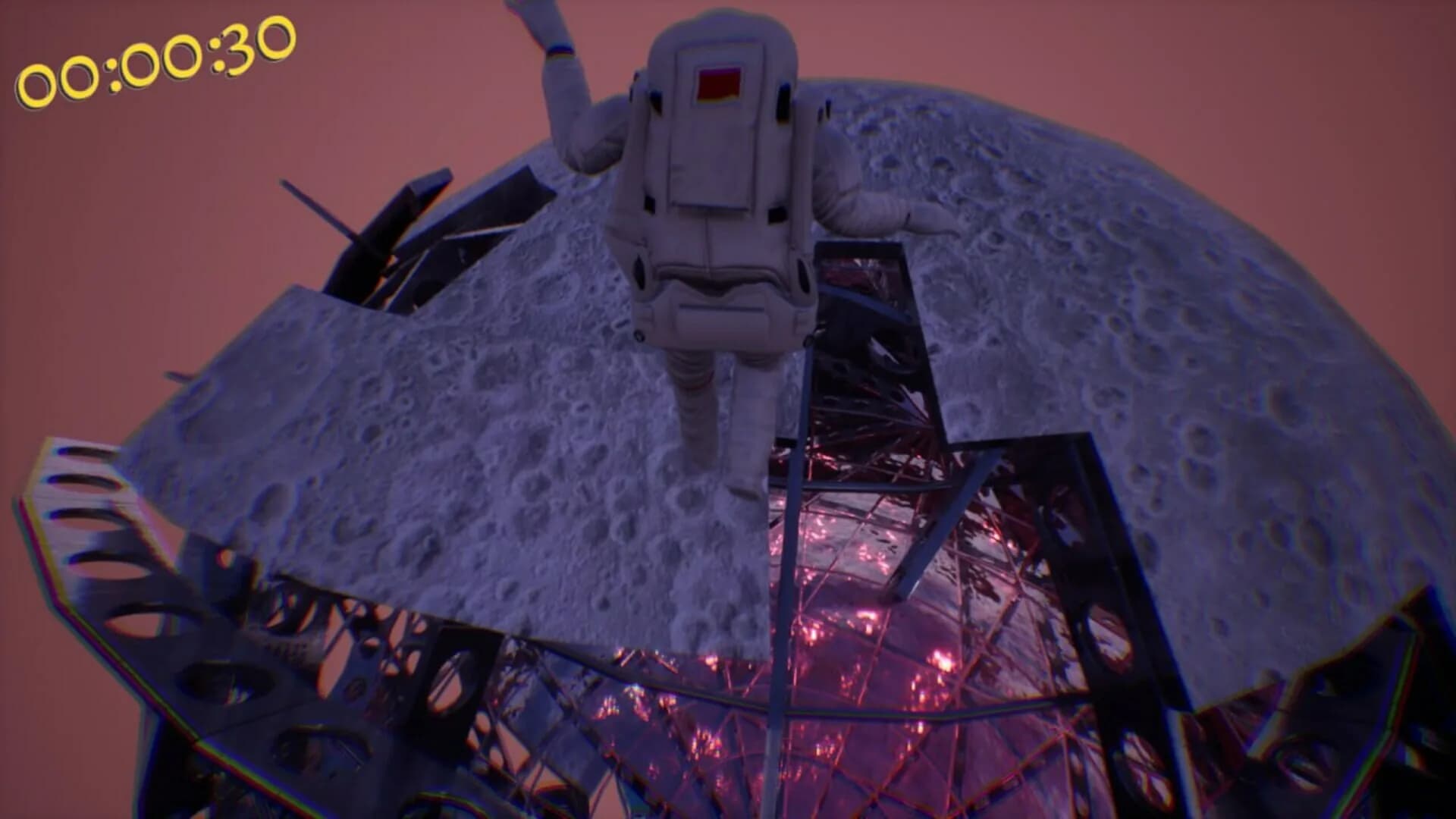 Only Down: Gravitation Up görsel 4