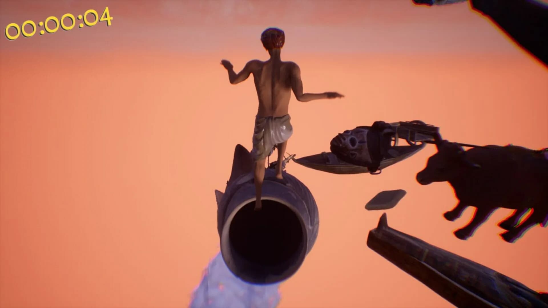 Only Down: Gravitation Up görsel 7