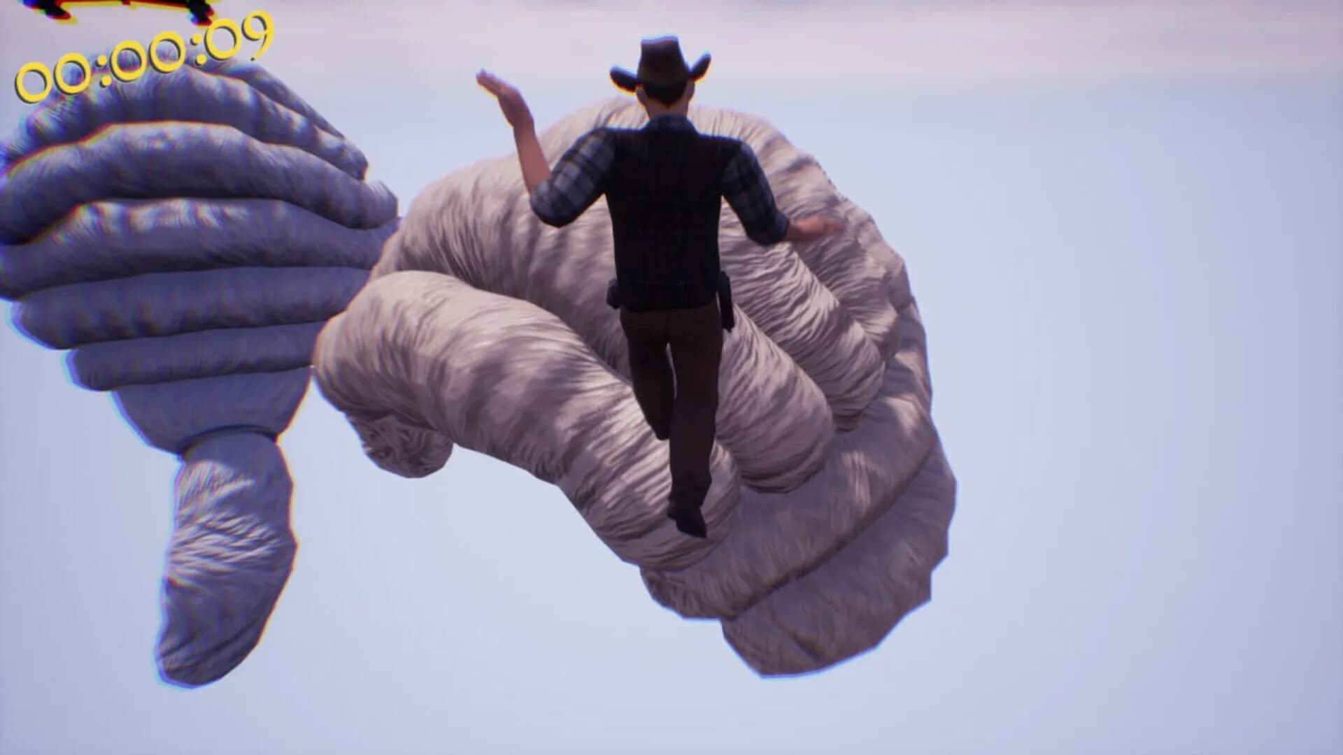 Only Down: Gravitation Up görsel 10