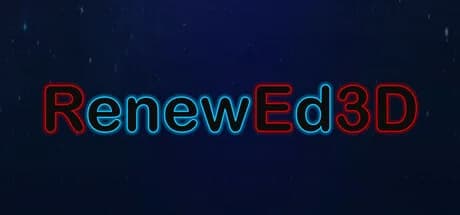 RenewEd3D görsel 1