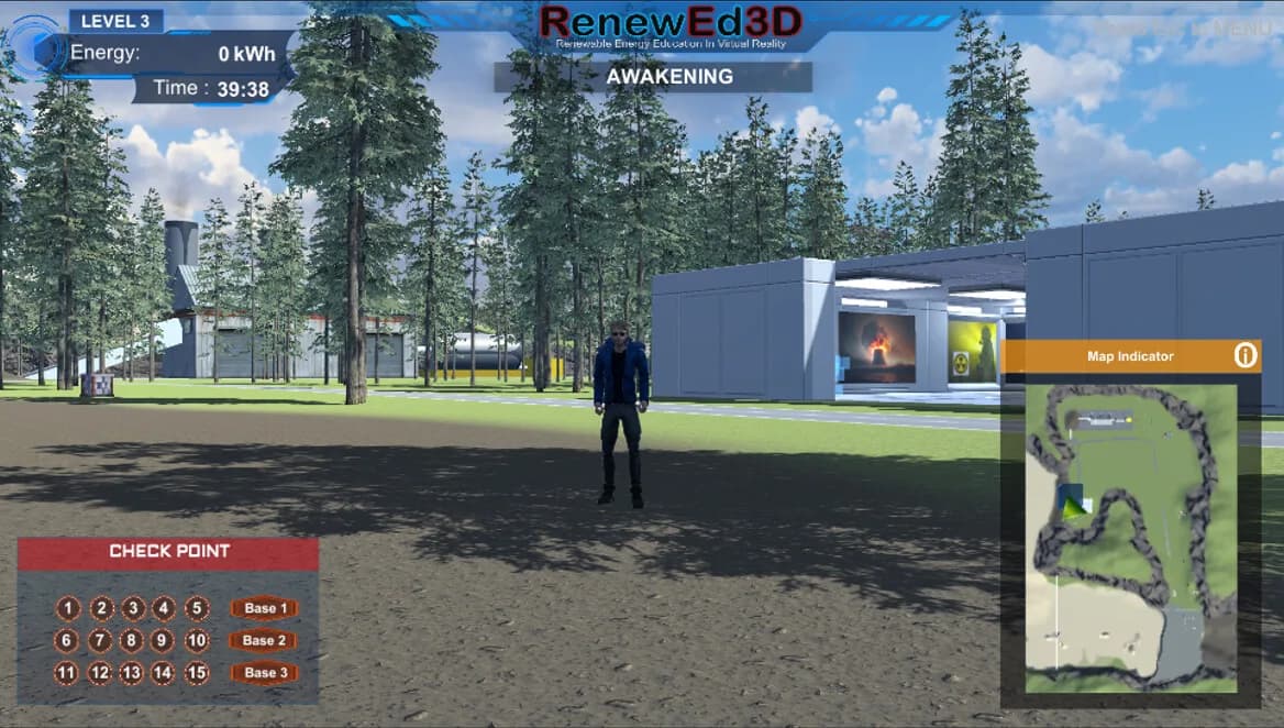 RenewEd3D görsel 3