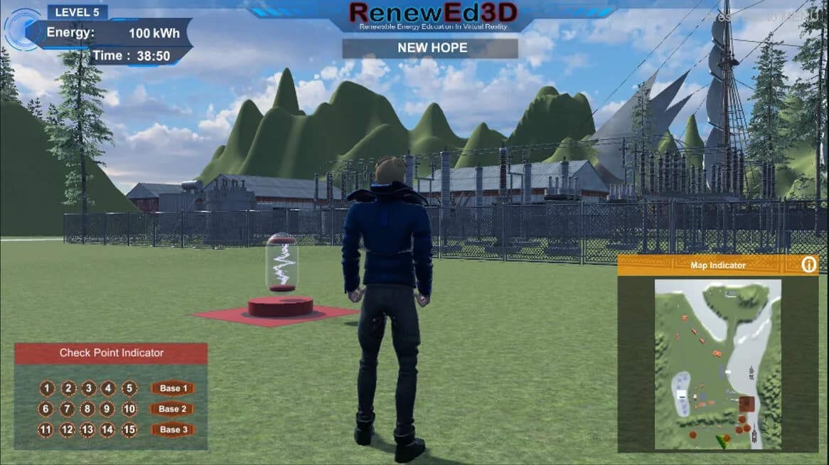 RenewEd3D görsel 5