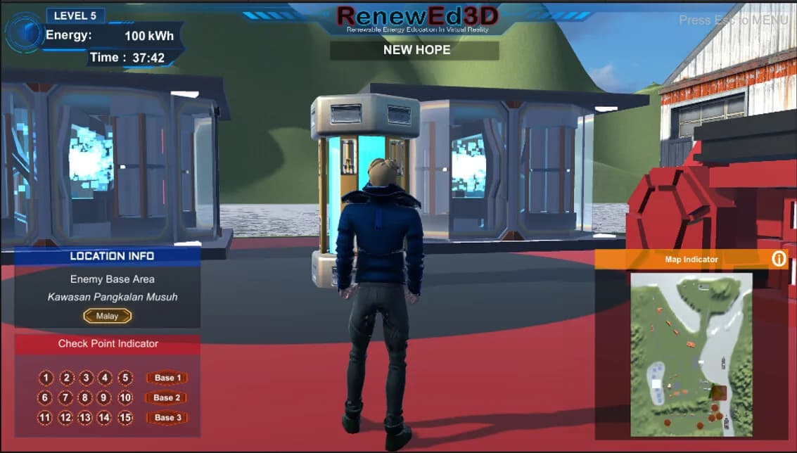 RenewEd3D görsel 6