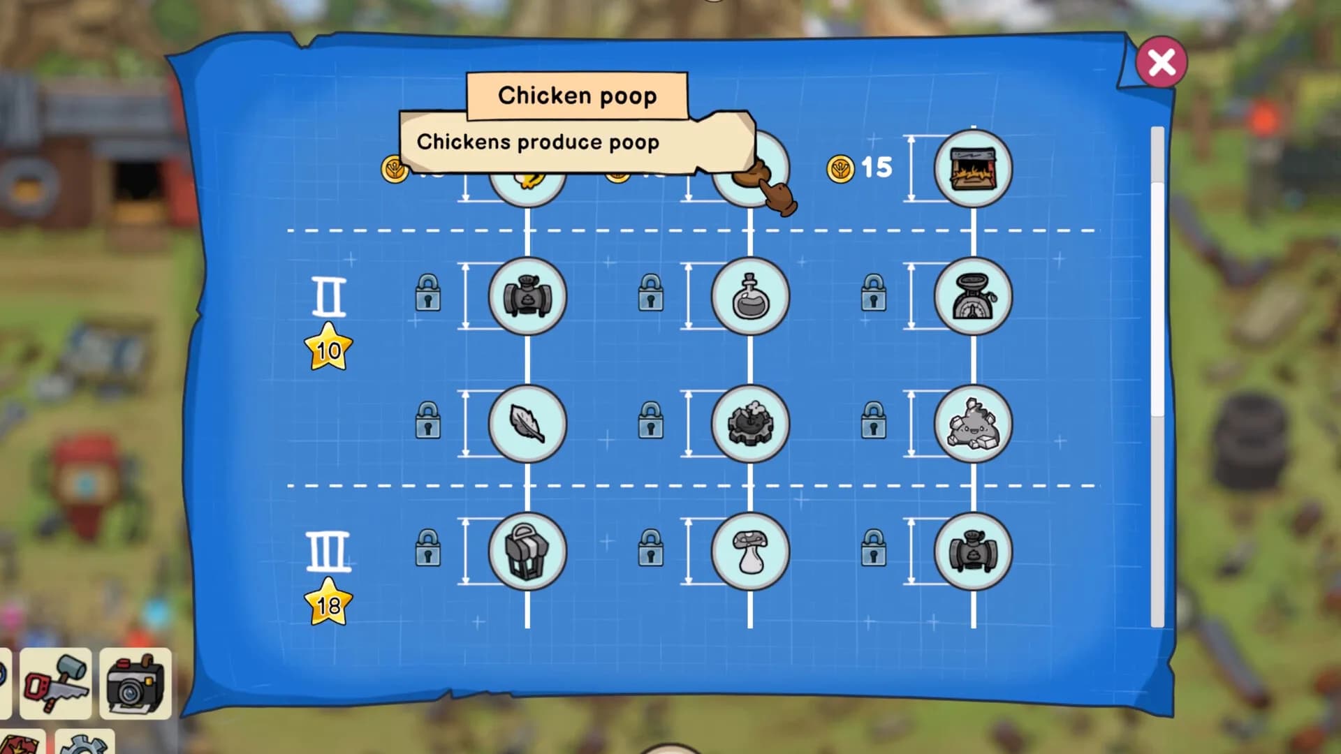 Chicken Craft görsel 12
