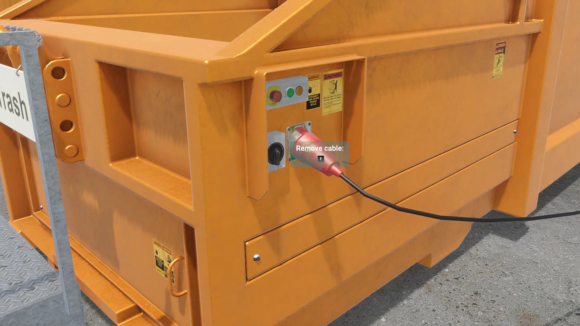My Recycling Center 2 görsel 13