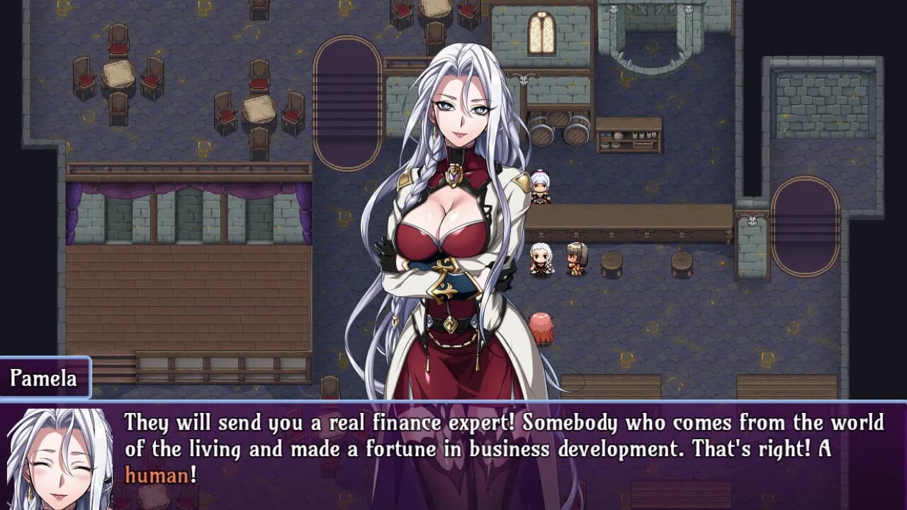 Devil Hearts görsel 2