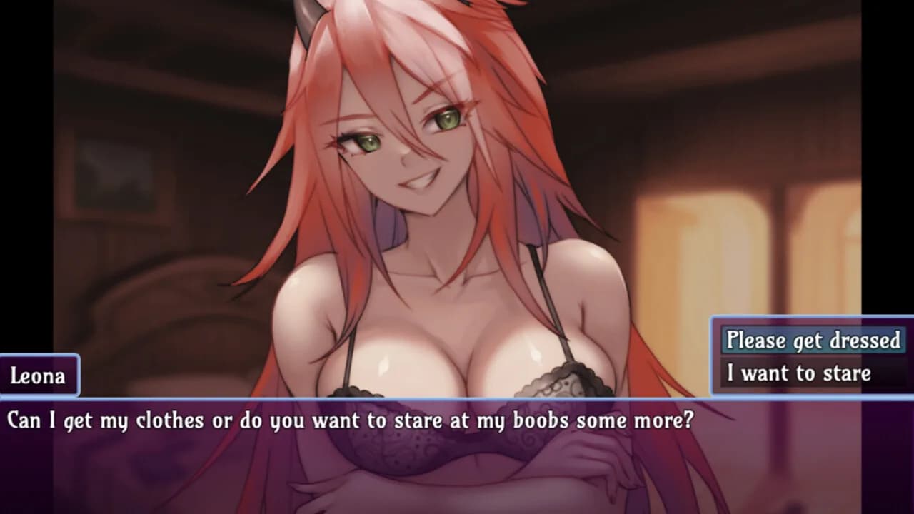 Devil Hearts görsel 6