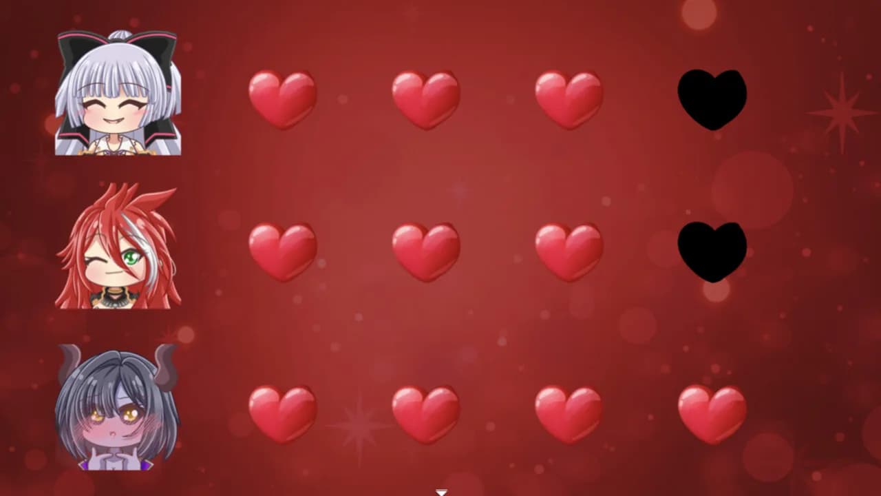 Devil Hearts görsel 7