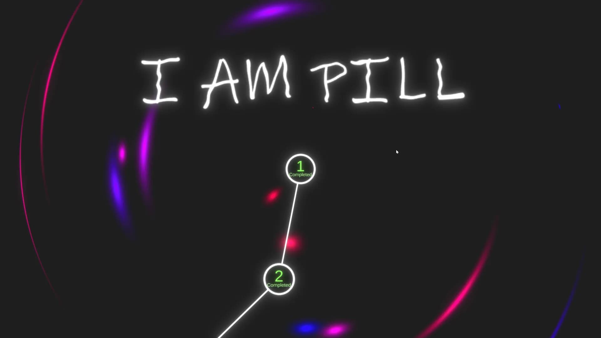I AM PILL görsel 2