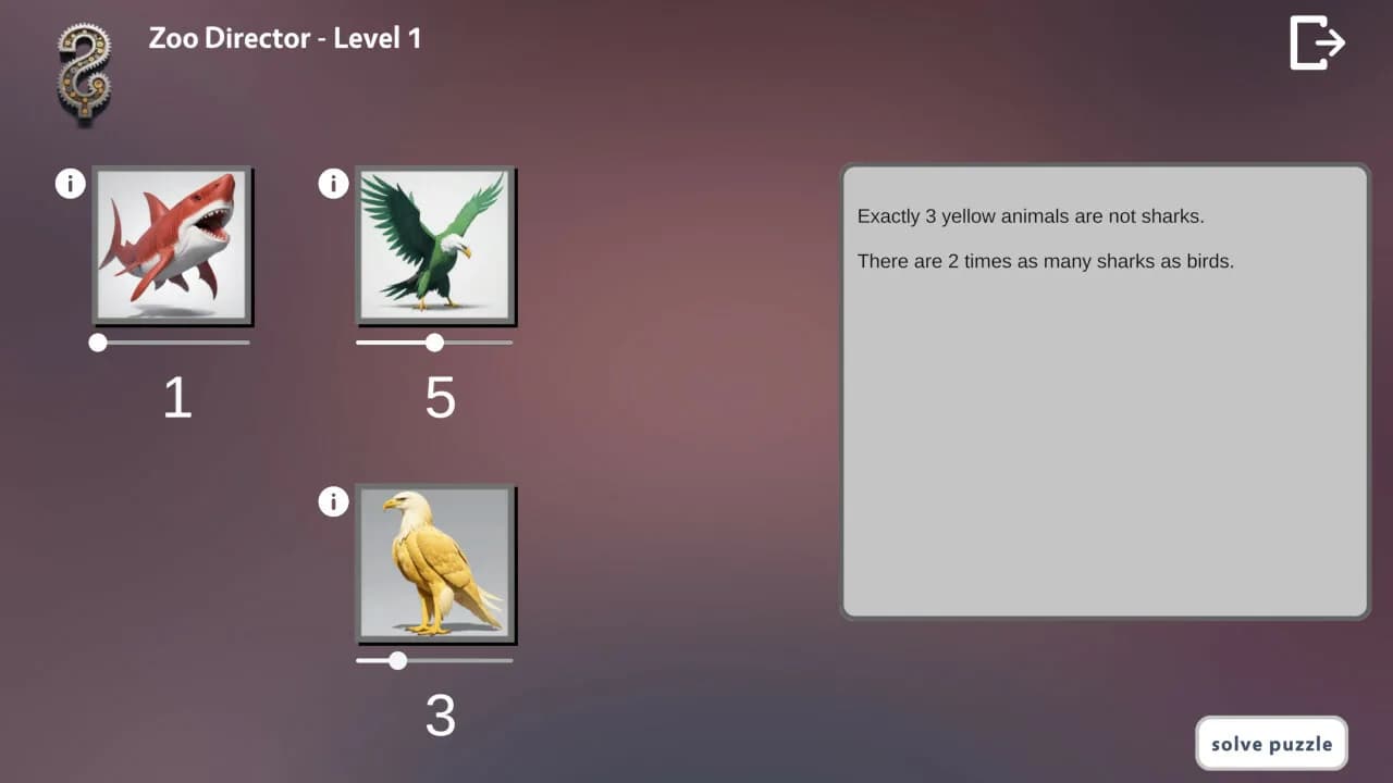 Puzzle Machine görsel 4