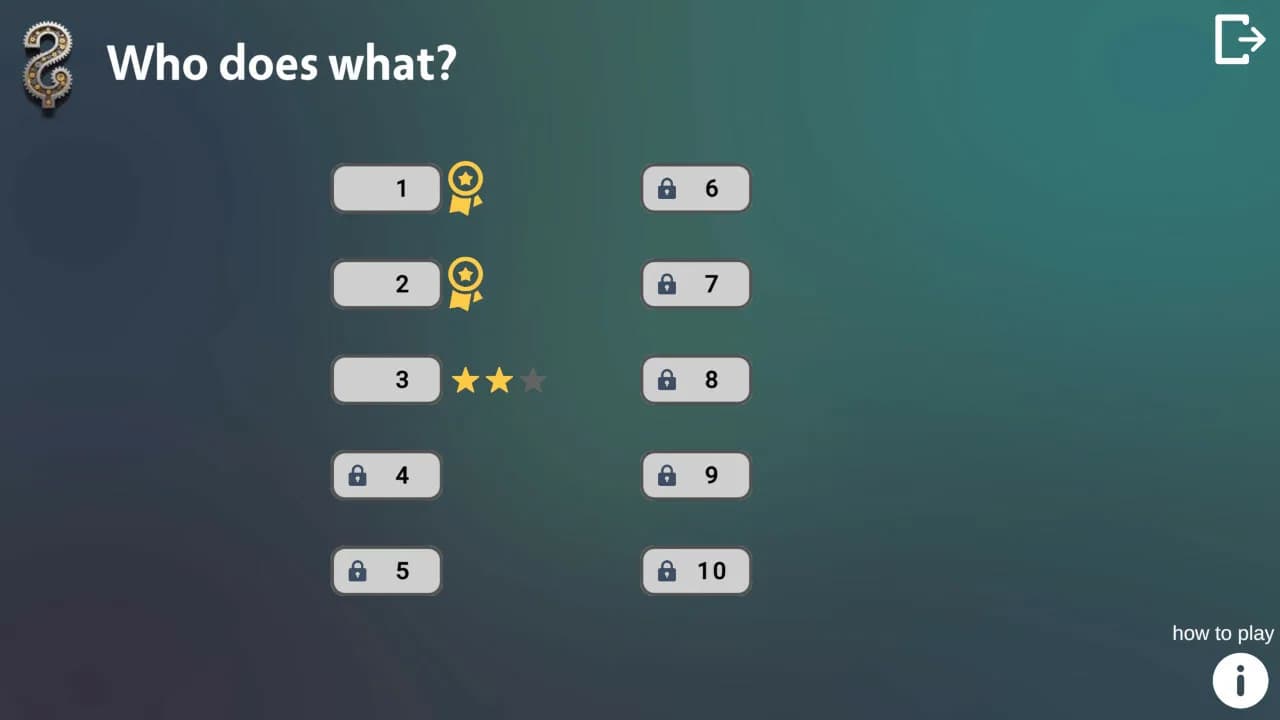 Puzzle Machine görsel 7