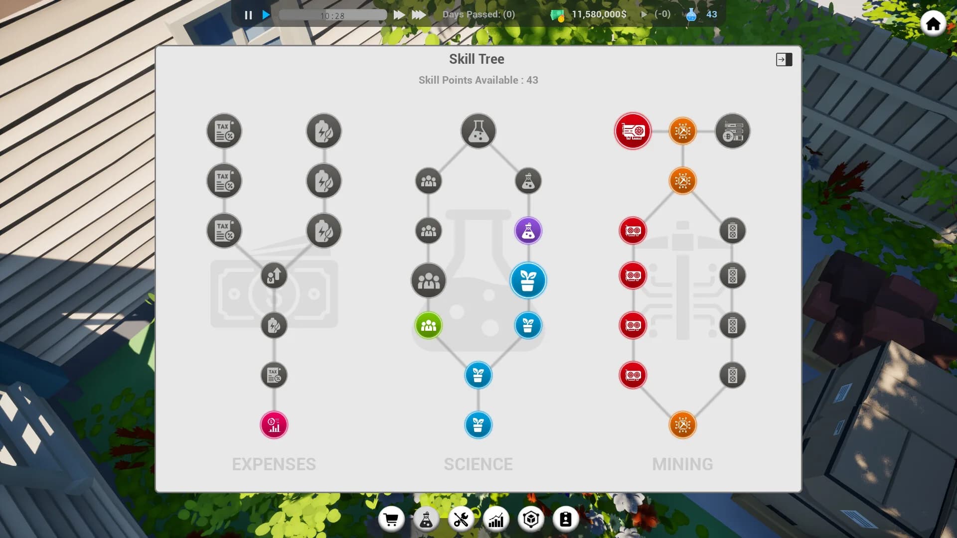 Crypto Mining Tycoon görsel 9
