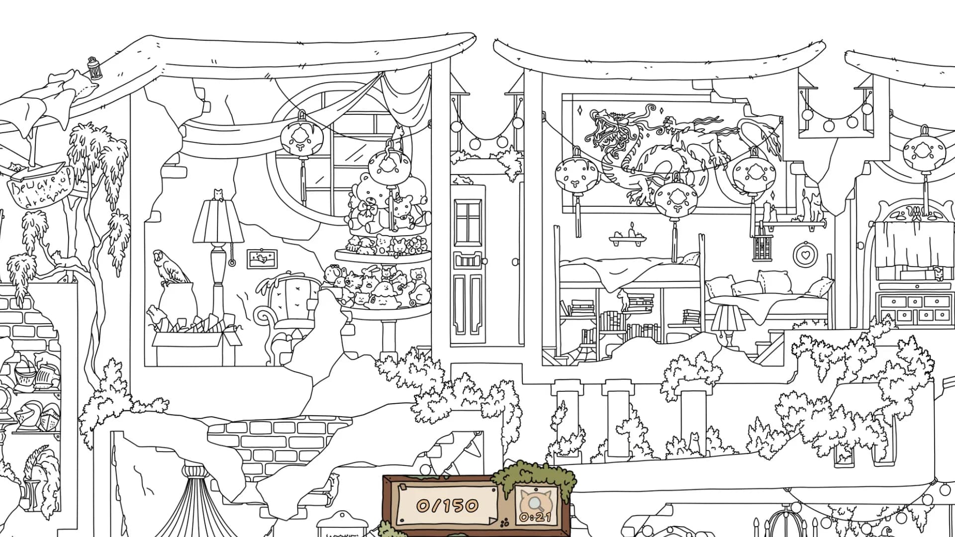 FIND KITTENS 2: Crafts görsel 3
