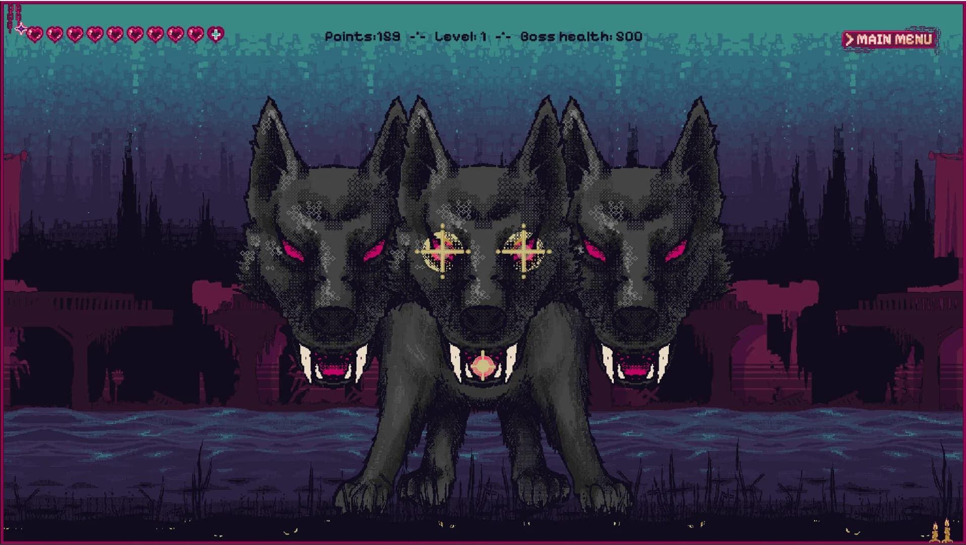 Orpheus' Revenge görsel 4