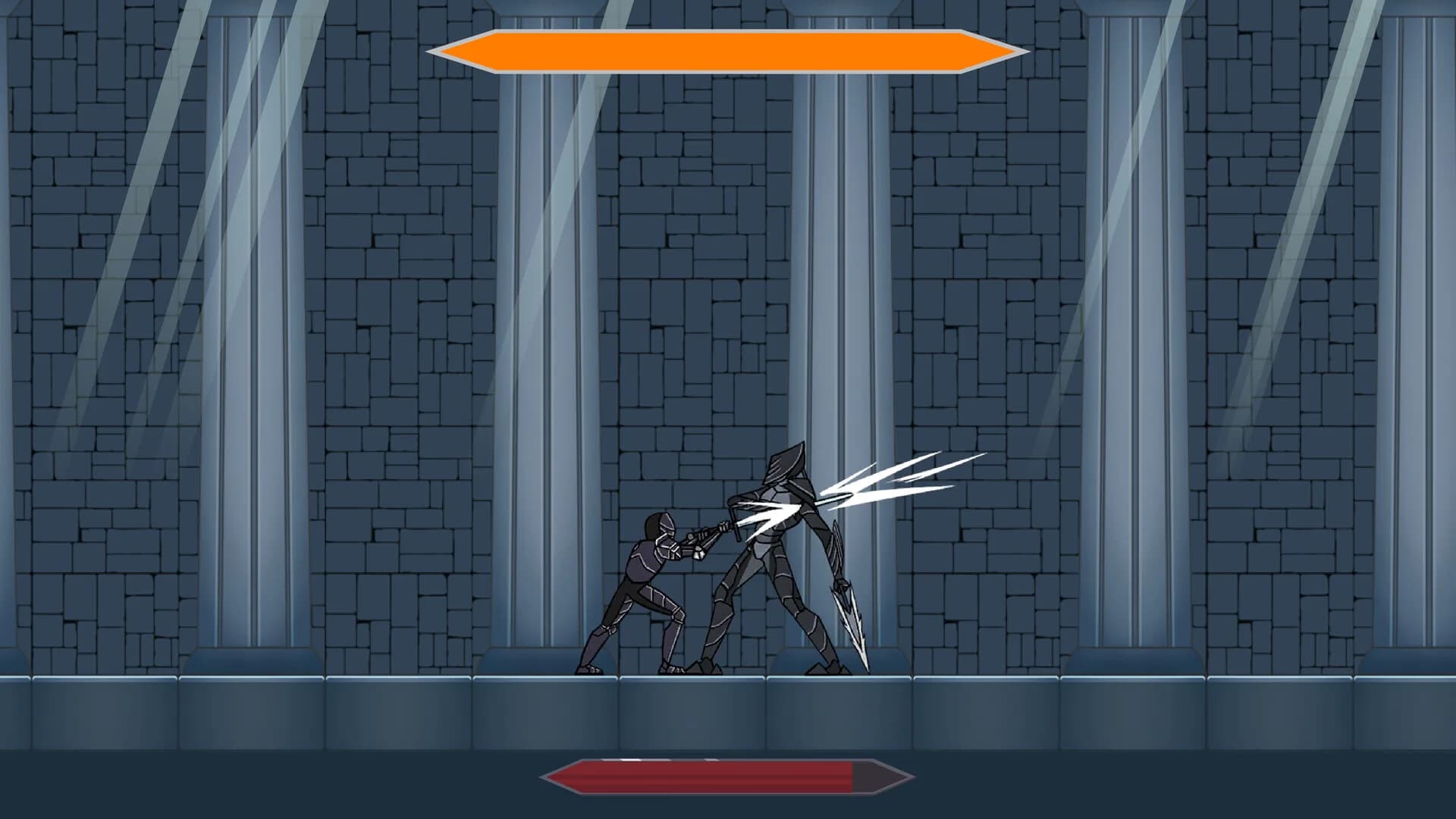Sword Sanctuary görsel 4